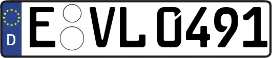 E-VL0491