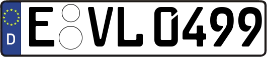 E-VL0499