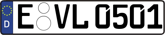 E-VL0501