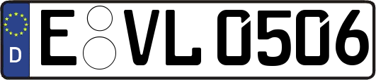 E-VL0506