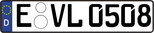 E-VL0508