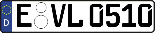 E-VL0510