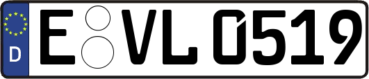 E-VL0519