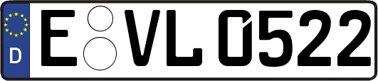 E-VL0522