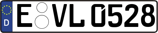 E-VL0528
