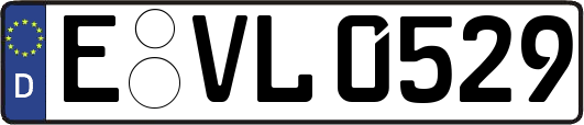 E-VL0529