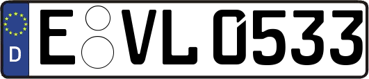 E-VL0533