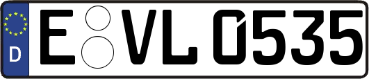 E-VL0535