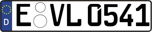 E-VL0541