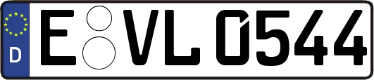E-VL0544