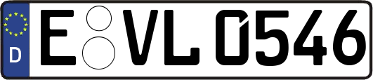 E-VL0546