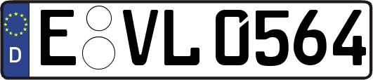 E-VL0564
