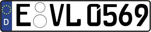 E-VL0569