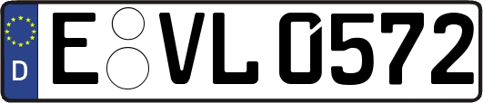 E-VL0572