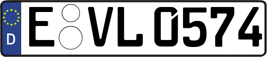 E-VL0574