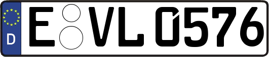 E-VL0576