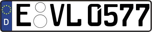 E-VL0577