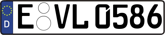 E-VL0586