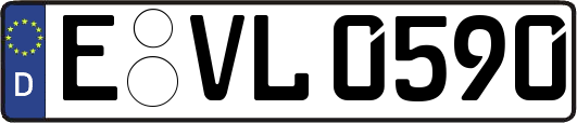 E-VL0590