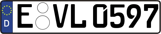 E-VL0597