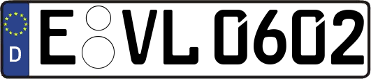 E-VL0602