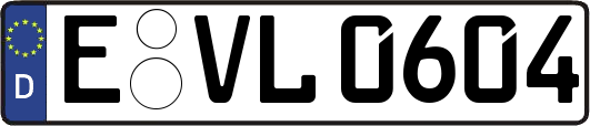 E-VL0604