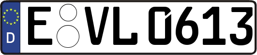 E-VL0613