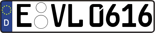 E-VL0616