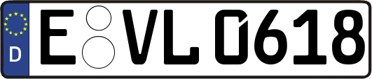 E-VL0618