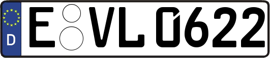 E-VL0622