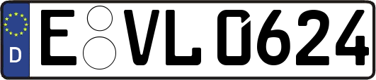 E-VL0624
