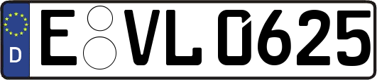 E-VL0625