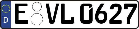 E-VL0627