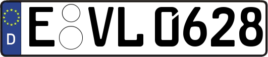 E-VL0628