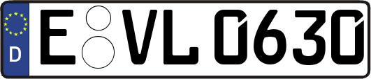 E-VL0630