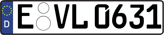 E-VL0631