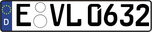 E-VL0632
