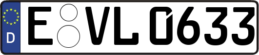 E-VL0633