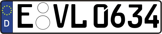 E-VL0634