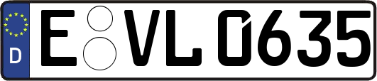 E-VL0635