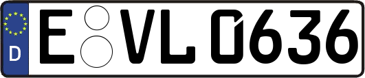 E-VL0636
