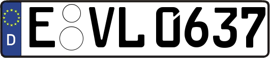 E-VL0637