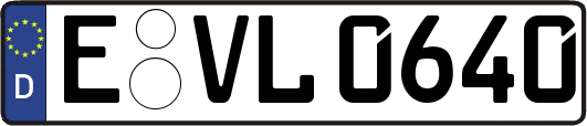 E-VL0640