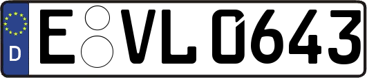 E-VL0643