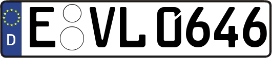 E-VL0646