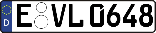 E-VL0648