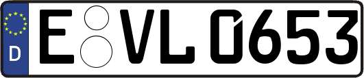 E-VL0653