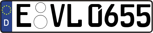 E-VL0655