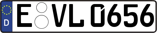 E-VL0656