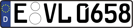 E-VL0658